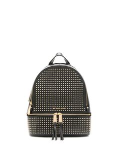 Michael Michael Kors рюкзак на молнии с заклепками