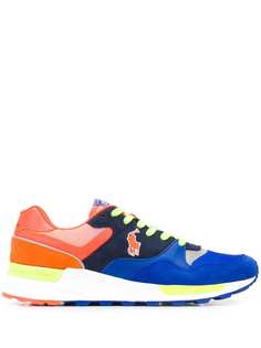 Polo Ralph Lauren кроссовки Track Star 100