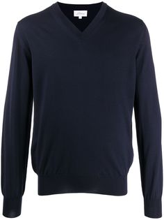 Brioni джемпер узкого кроя