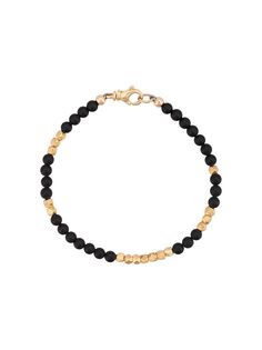 Nialaya Jewelry браслет из бусин