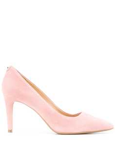 Michael Kors Collection туфли-лодочки Dorothy с заостренным носком