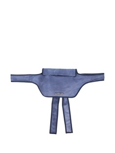 Jacquemus Banane logo plaque belt bag