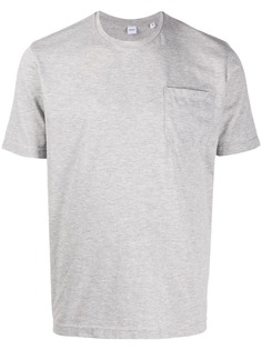 Aspesi chest pocket relaxed-fit T-shirt