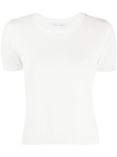 Alberta Ferretti топ тонкой вязки