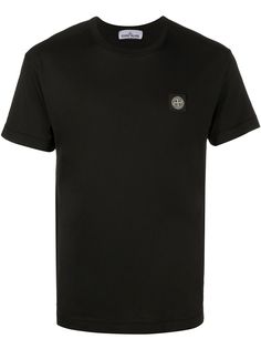 Stone Island Carryover SS crew neck T-shirt
