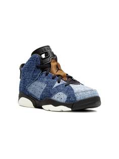Jordan Jordan 6 Retro PS Washed Denim sneakers