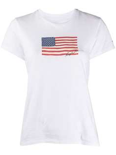 Polo Ralph Lauren футболка American Flag