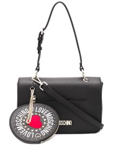 Love Moschino сумка на плечо с логотипом