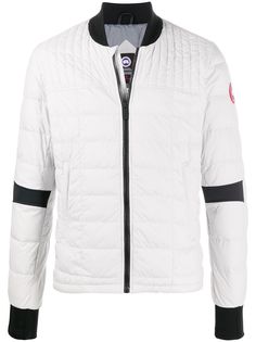 Canada Goose Dunham padded jacket