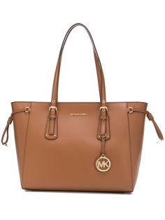 Michael Kors Collection сумка-тоут с логотипом