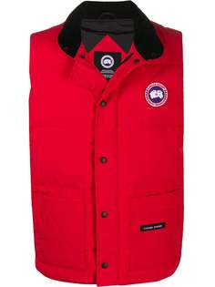 Canada Goose Freestyle down gilet