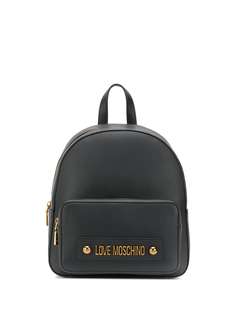 Love Moschino рюкзак с логотипом