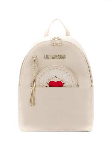 Рюкзак moschino love. Смотреть фото Рюкзак moschino love. Смотреть картинку Рюкзак moschino love. Картинка про Рюкзак moschino love. Фото Рюкзак moschino love