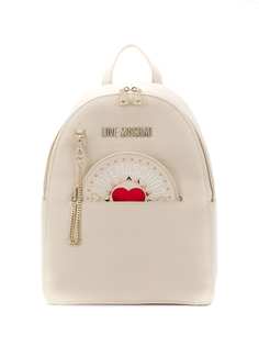 Love Moschino рюкзак с логотипом