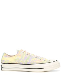 Converse кеды Marble Chuck 70