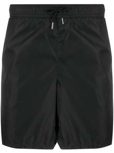 Moncler classic swim trunks