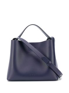 Aesther Ekme мини-сумка на плечо