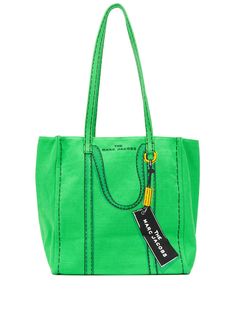 Marc Jacobs сумка-тоут The Trompe Loeil Tag