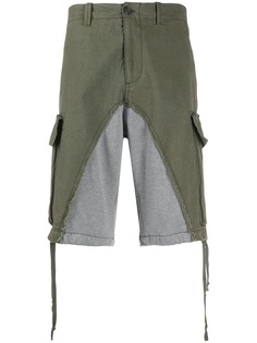 Paul & Shark Shark shorts
