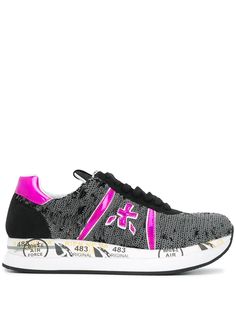 Premiata кроссовки Conny 4503