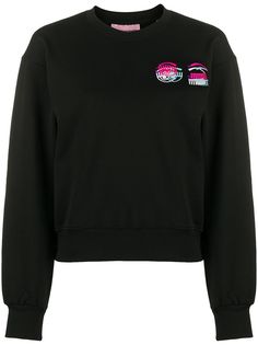 Chiara Ferragni sweatshirt