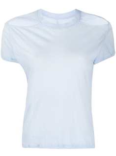 Rick Owens Tecuatl Seb T-shirt