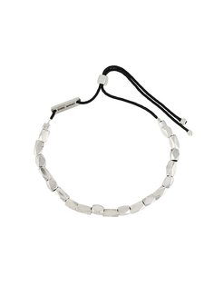 Isabel Marant adjustable bead bracelet