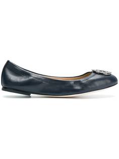 Tory Burch балетки Liana