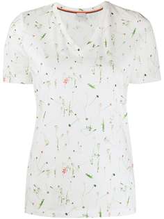 Paul Smith Achille Pinto print T-shirt