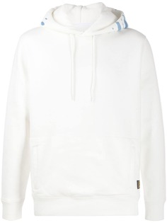 Levis abstract print hoodie Levis®