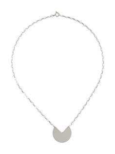 Isabel Marant pendant necklace