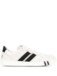 Bally Wissal low-top sneakers