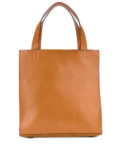 Closed Hope leather tote