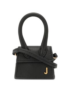 Jacquemus Le Petit Chiquito mini bag