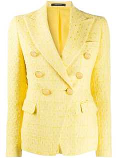 Tagliatore Alicya blazer