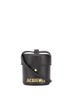 Jacquemus Le Vanity mini bag