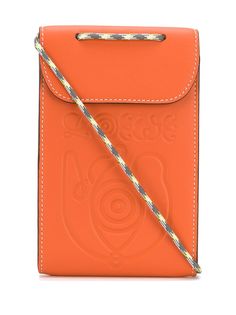 Loewe shoulder phone case