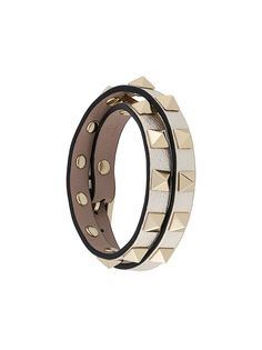 Valentino Valentino Garavani Rockstud bracelet