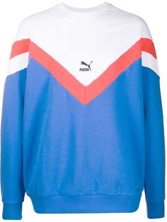 Puma толстовка Iconic MCS