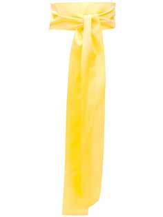 Sara Roka wrap sash belt
