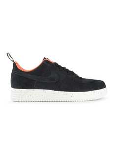 Nike кроссовки на шнуровке