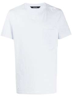 Zadig&Voltaire chest pocket T-shirt