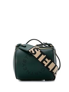 Stella McCartney сумка на плечо Stella с логотипом