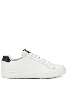Churchs Boland contrast-panel sneakers