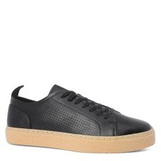 Кеды CALVIN KLEIN EVERETT SS20 черный