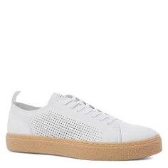 Кеды CALVIN KLEIN EVERETT SS20 белый