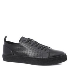 Кеды CALVIN KLEIN EVERETT SS20 черный