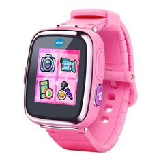Vtech Kidizoom Smartwatch DX Pink 80-171610