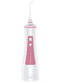 Ирригатор Dentalpik Pro 31 Pink