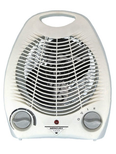 Обогреватель Mercury Haus MC-6786 White
